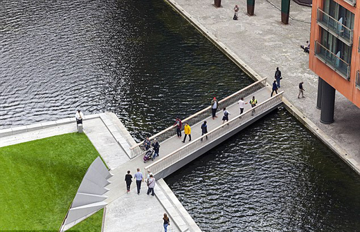 fan bridge